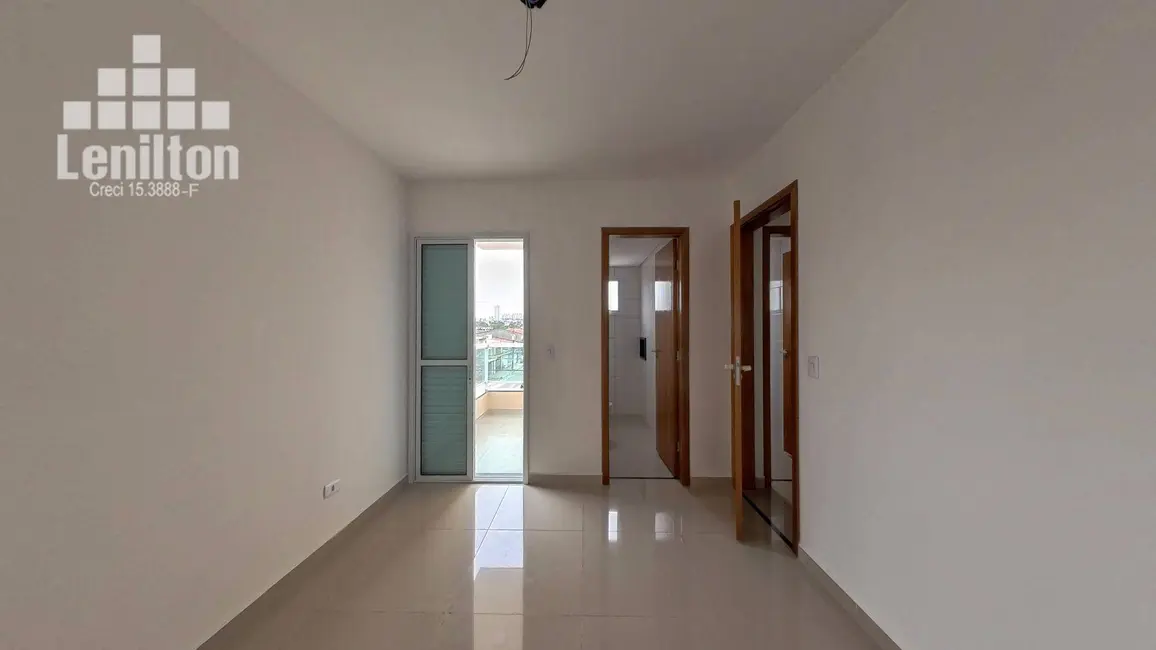 Foto 6 de Apartamento com 2 quartos à venda, 78m2 em Jardim Ocara, Santo Andre - SP