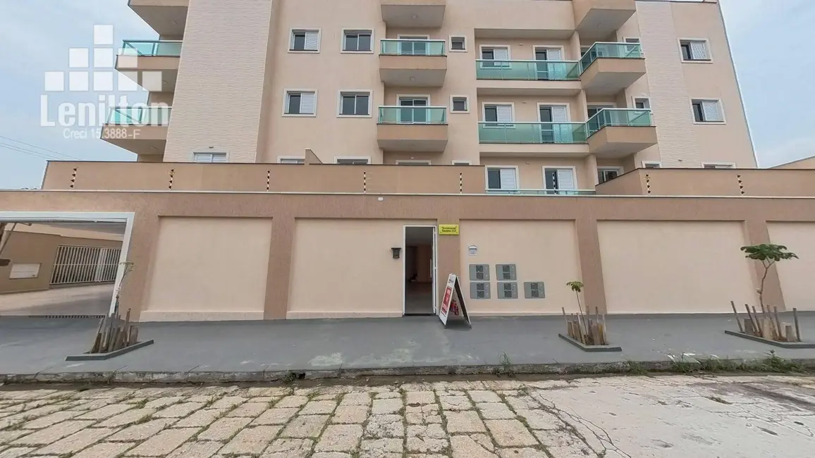 Foto 3 de Apartamento com 2 quartos à venda, 78m2 em Jardim Ocara, Santo Andre - SP