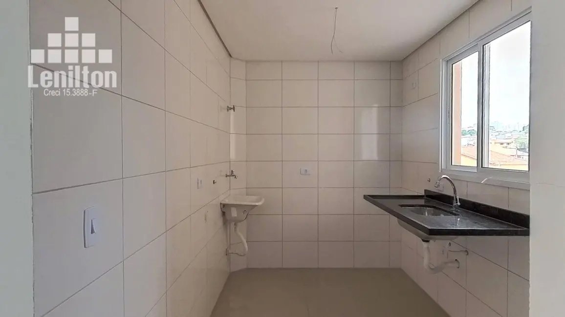 Foto 9 de Apartamento com 2 quartos à venda, 78m2 em Jardim Ocara, Santo Andre - SP