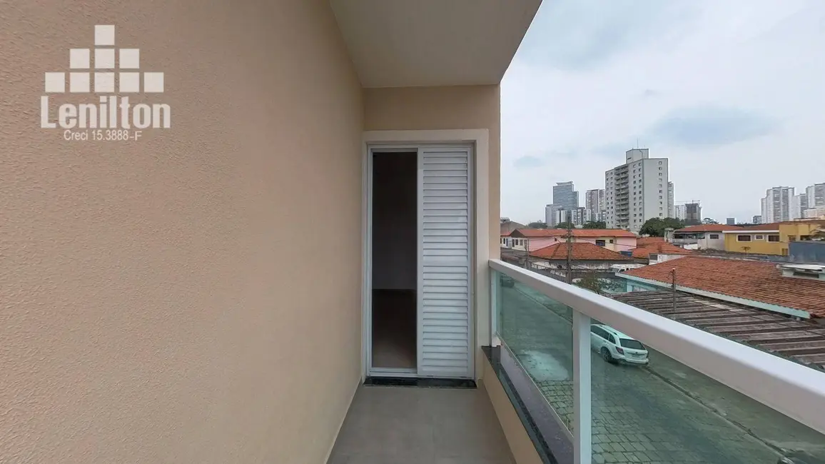 Foto 5 de Apartamento com 2 quartos à venda, 78m2 em Jardim Ocara, Santo Andre - SP