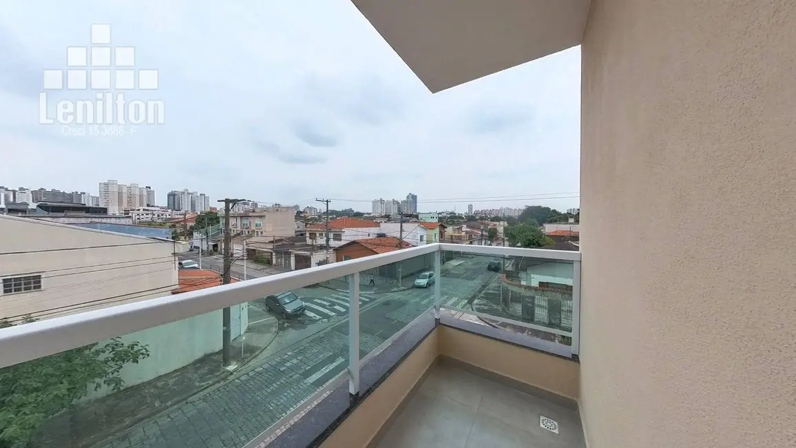 Foto 4 de Apartamento com 2 quartos à venda, 78m2 em Jardim Ocara, Santo Andre - SP