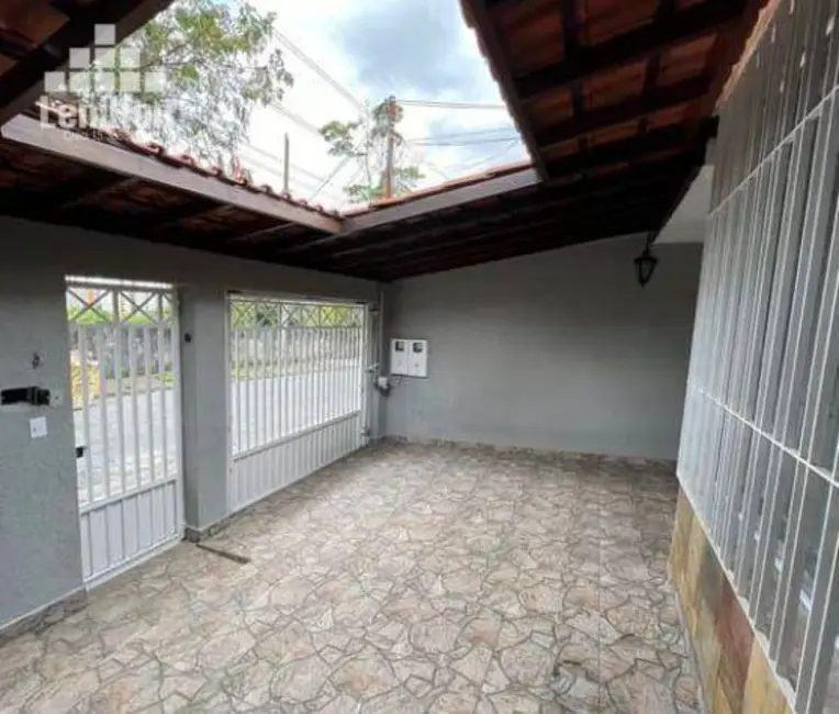 Foto 2 de Casa com 3 quartos à venda e para alugar, 168m2 em Campestre, Santo Andre - SP