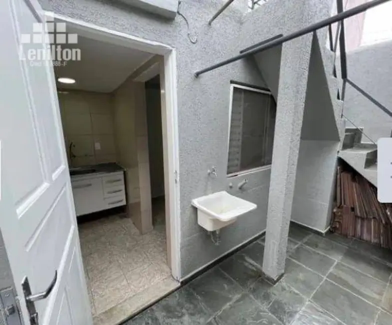 Foto 9 de Casa com 3 quartos à venda e para alugar, 168m2 em Campestre, Santo Andre - SP