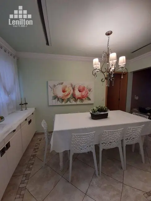 Foto 2 de Apartamento com 5 quartos à venda, 163m2 em Vila Bastos, Santo Andre - SP