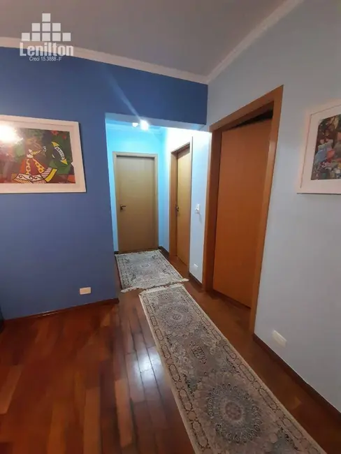 Foto 4 de Apartamento com 5 quartos à venda, 163m2 em Vila Bastos, Santo Andre - SP