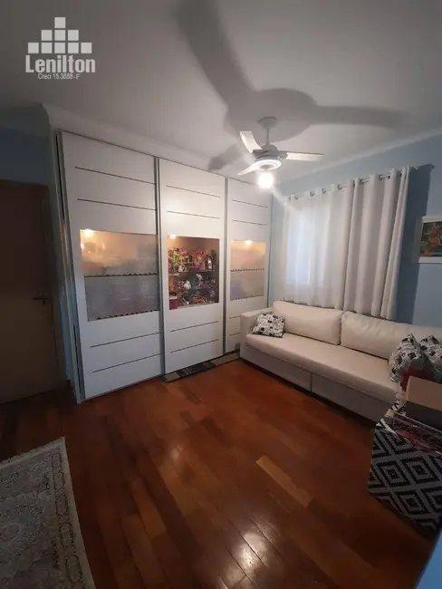 Foto 6 de Apartamento com 5 quartos à venda, 163m2 em Vila Bastos, Santo Andre - SP