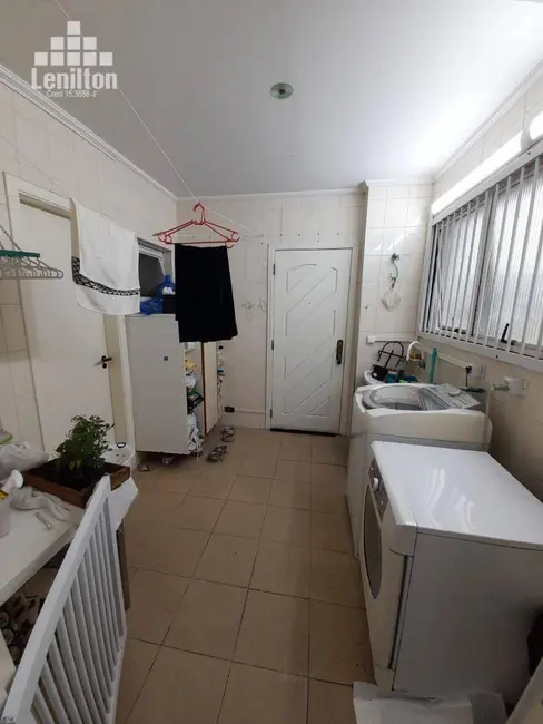 Foto 9 de Apartamento com 5 quartos à venda, 163m2 em Vila Bastos, Santo Andre - SP