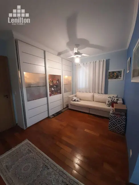 Foto 5 de Apartamento com 5 quartos à venda, 163m2 em Vila Bastos, Santo Andre - SP