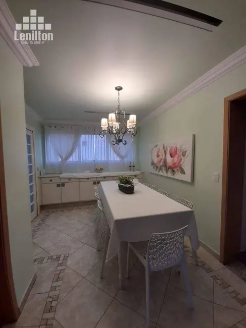 Foto 3 de Apartamento com 5 quartos à venda, 163m2 em Vila Bastos, Santo Andre - SP