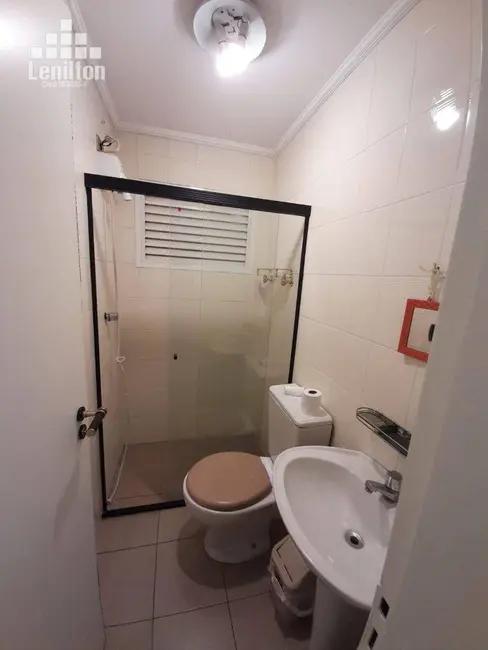 Foto 8 de Apartamento com 5 quartos à venda, 163m2 em Vila Bastos, Santo Andre - SP