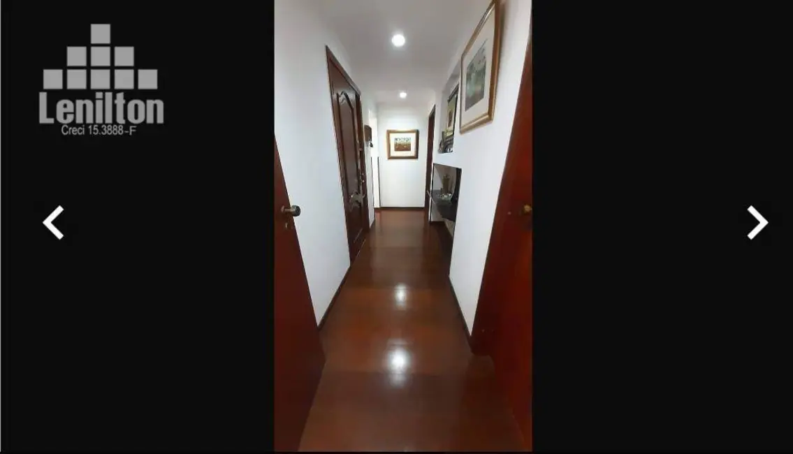 Foto 6 de Apartamento com 4 quartos à venda, 230m2 em Centro, Sao Bernardo Do Campo - SP