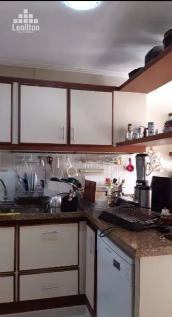 Foto 4 de Apartamento com 4 quartos à venda, 230m2 em Centro, Sao Bernardo Do Campo - SP