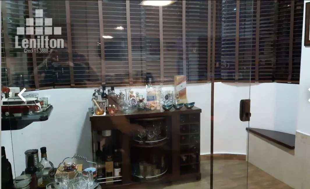 Foto 7 de Apartamento com 4 quartos à venda, 230m2 em Centro, Sao Bernardo Do Campo - SP