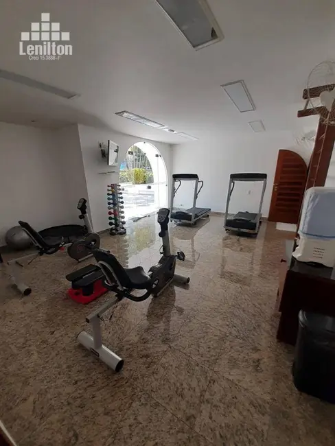 Foto 1 de Apartamento com 4 quartos à venda, 230m2 em Centro, Sao Bernardo Do Campo - SP