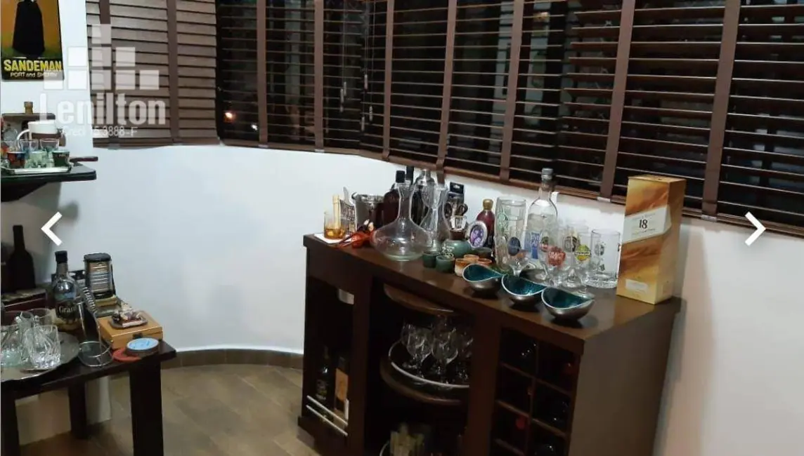 Foto 8 de Apartamento com 4 quartos à venda, 230m2 em Centro, Sao Bernardo Do Campo - SP