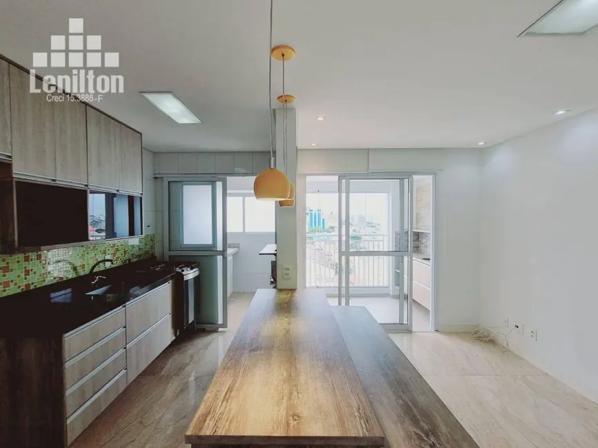 Foto 3 de Cobertura com 2 quartos à venda, 163m2 em Centro, Sao Caetano Do Sul - SP