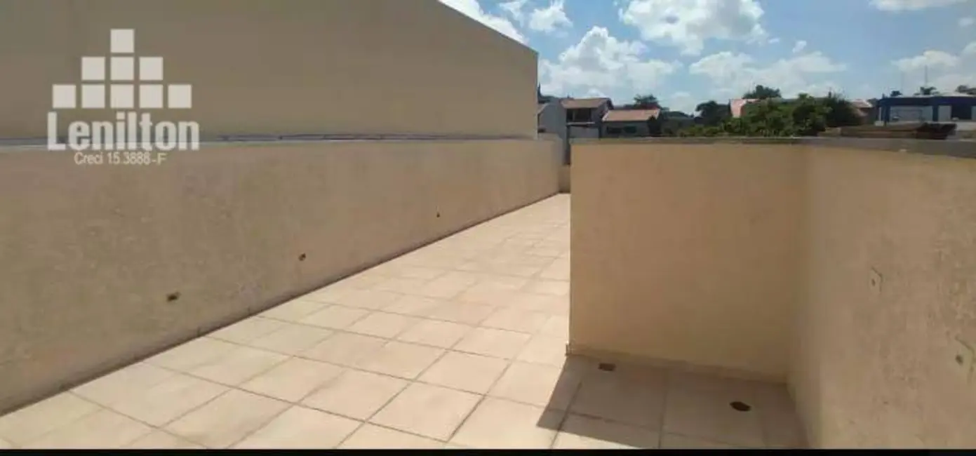 Foto 5 de Cobertura com 3 quartos à venda, 150m2 em Paraíso, Santo Andre - SP