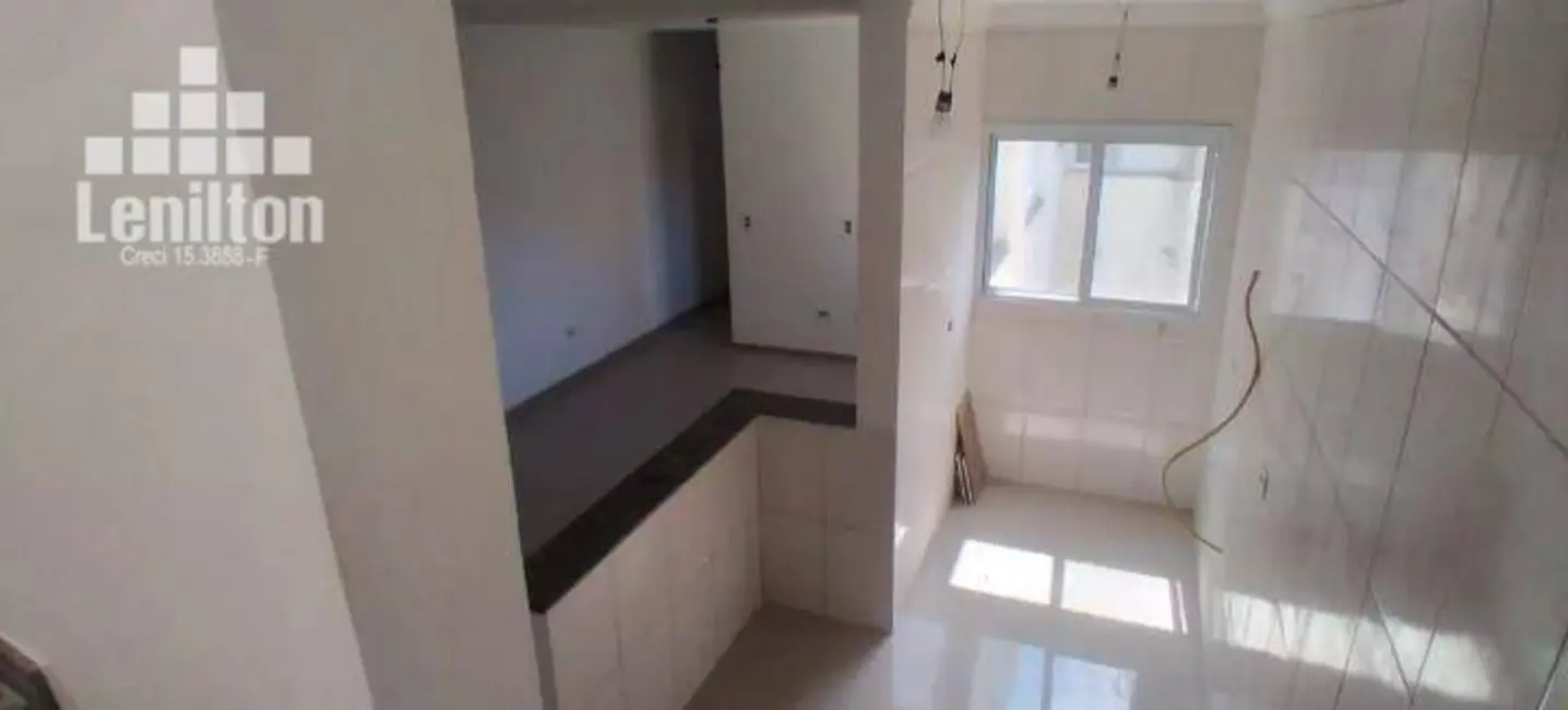 Foto 8 de Cobertura com 3 quartos à venda, 150m2 em Paraíso, Santo Andre - SP