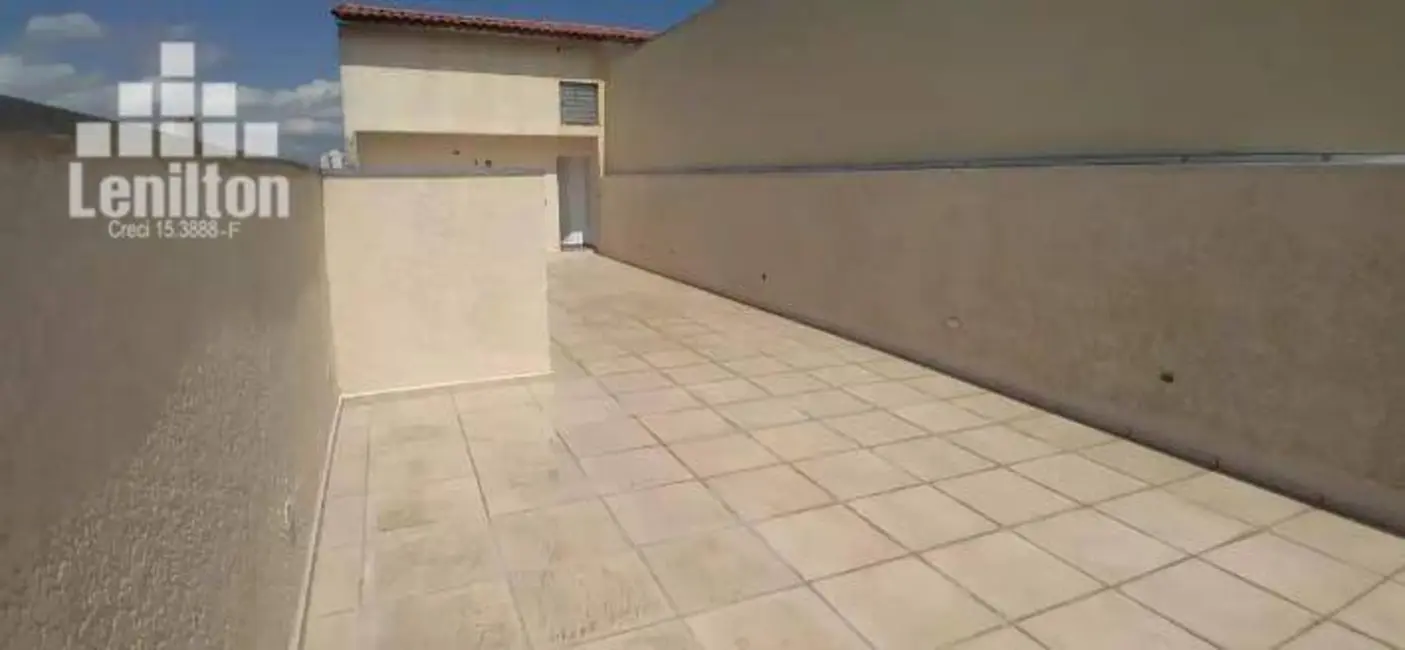 Foto 4 de Cobertura com 3 quartos à venda, 150m2 em Paraíso, Santo Andre - SP