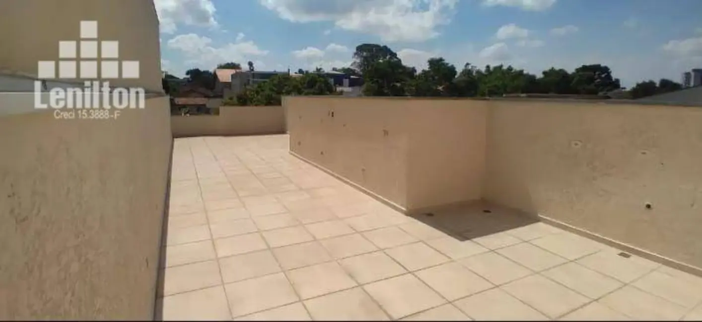 Foto 2 de Cobertura com 3 quartos à venda, 150m2 em Paraíso, Santo Andre - SP