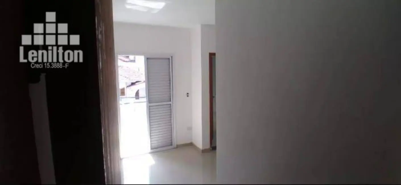 Foto 7 de Cobertura com 3 quartos à venda, 150m2 em Paraíso, Santo Andre - SP
