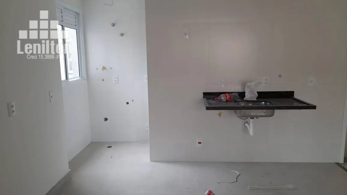 Foto 4 de Apartamento com 2 quartos à venda, 55m2 em Jardim do Mar, Sao Bernardo Do Campo - SP