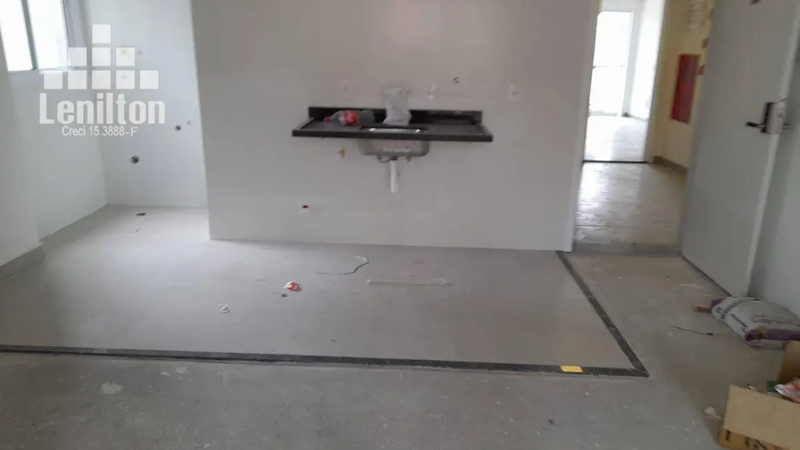 Foto 4 de Apartamento com 2 quartos à venda, 55m2 em Jardim do Mar, Sao Bernardo Do Campo - SP