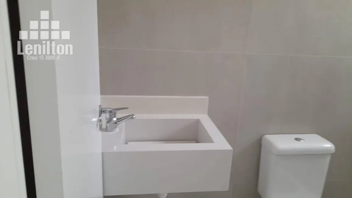 Foto 8 de Apartamento com 2 quartos à venda, 55m2 em Jardim do Mar, Sao Bernardo Do Campo - SP