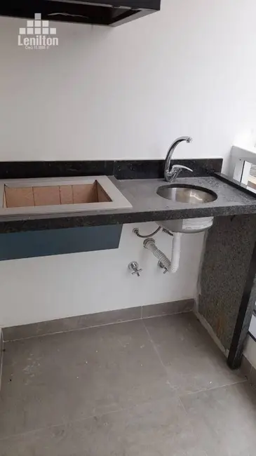 Foto 1 de Apartamento com 2 quartos à venda, 55m2 em Jardim do Mar, Sao Bernardo Do Campo - SP