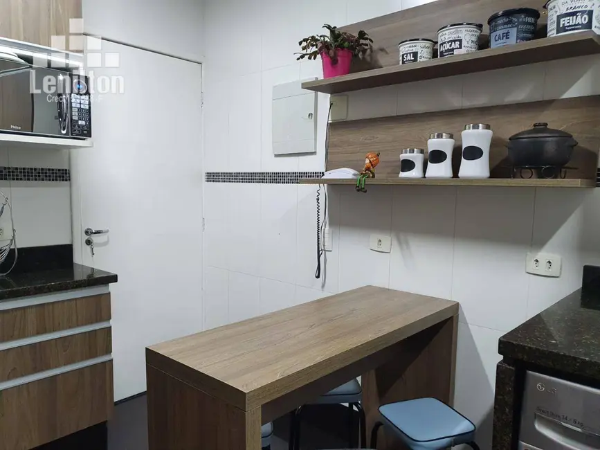 Foto 8 de Sobrado com 4 quartos à venda, 133m2 em Vila São Pedro, Santo Andre - SP