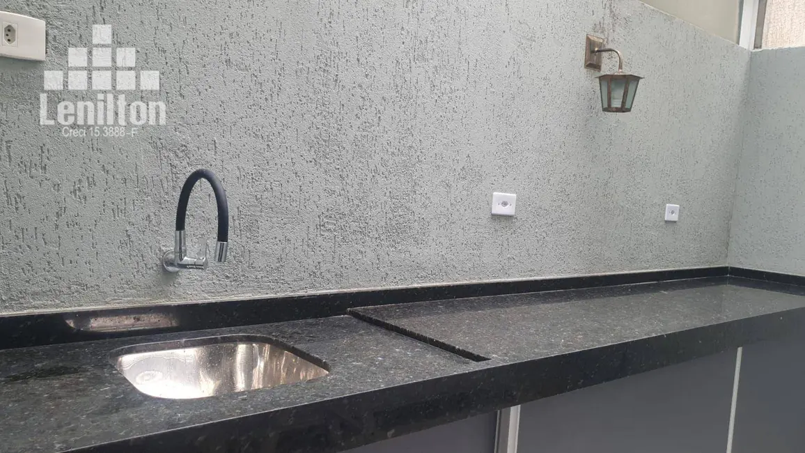 Foto 4 de Sobrado com 4 quartos à venda, 133m2 em Vila São Pedro, Santo Andre - SP