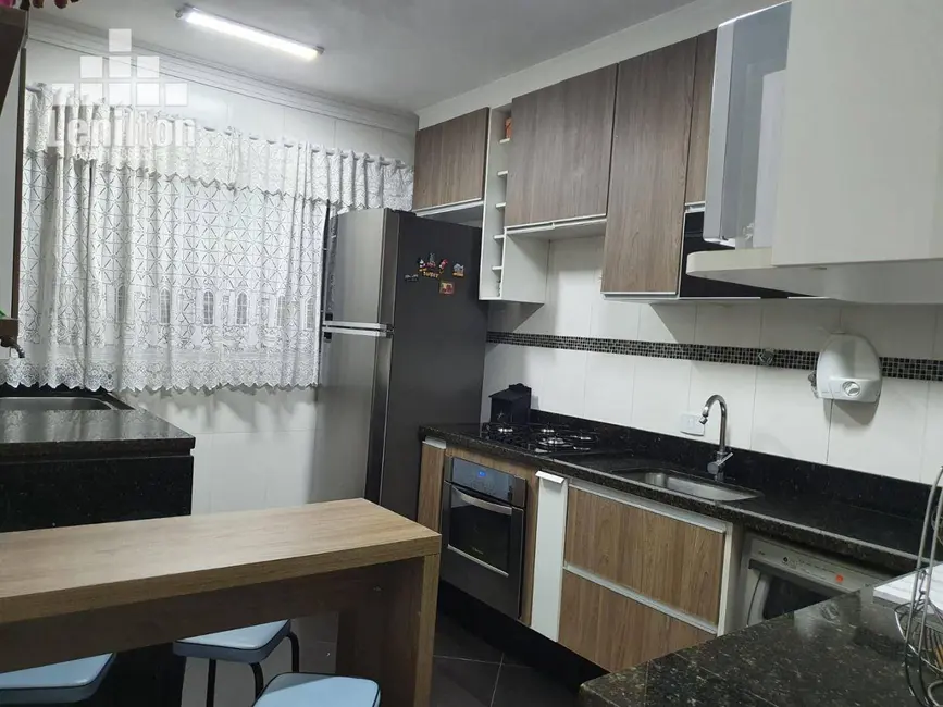 Foto 7 de Sobrado com 4 quartos à venda, 133m2 em Vila São Pedro, Santo Andre - SP