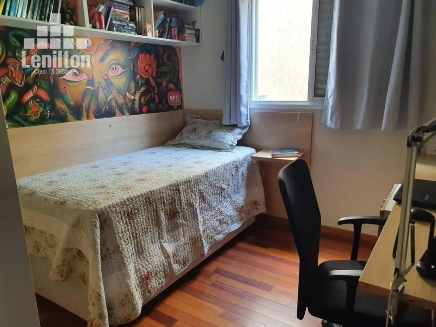 Foto 9 de Sobrado com 4 quartos à venda, 133m2 em Vila São Pedro, Santo Andre - SP