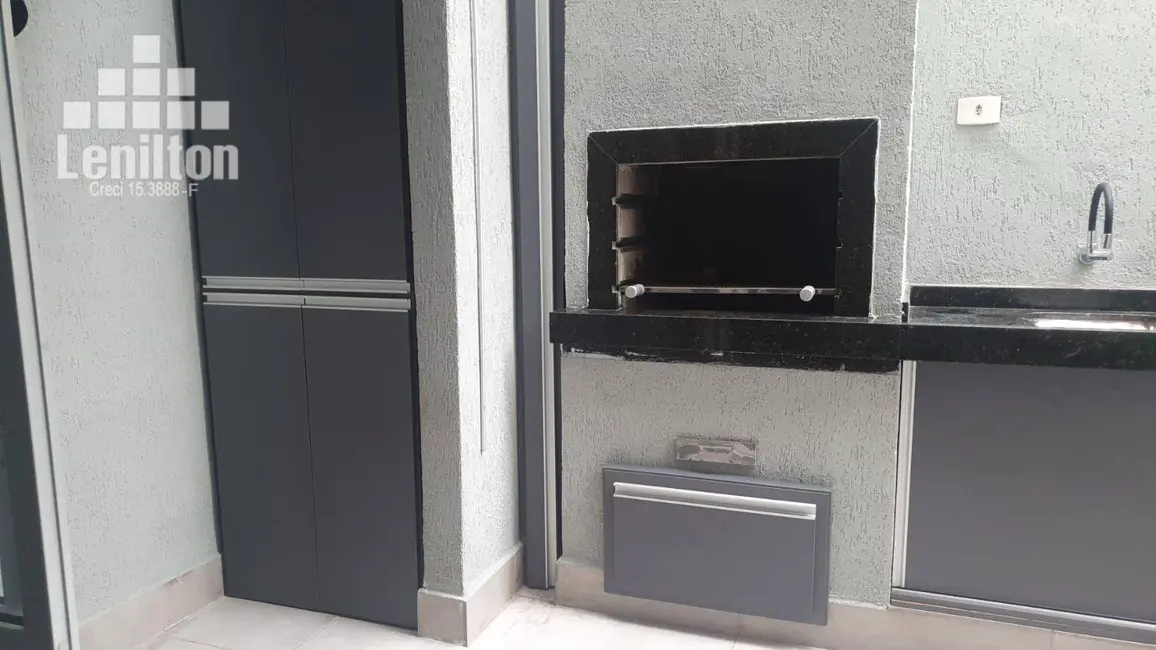 Foto 5 de Sobrado com 4 quartos à venda, 133m2 em Vila São Pedro, Santo Andre - SP