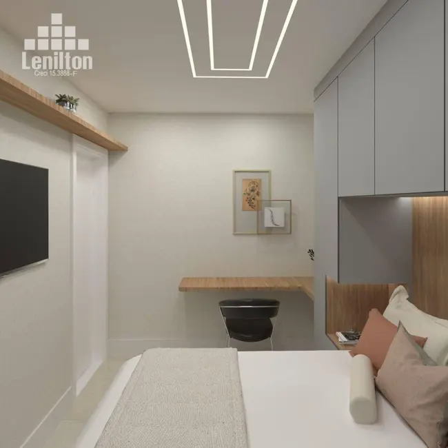 Foto 8 de Apartamento com 2 quartos à venda, 86m2 em Vila Alice, Santo Andre - SP