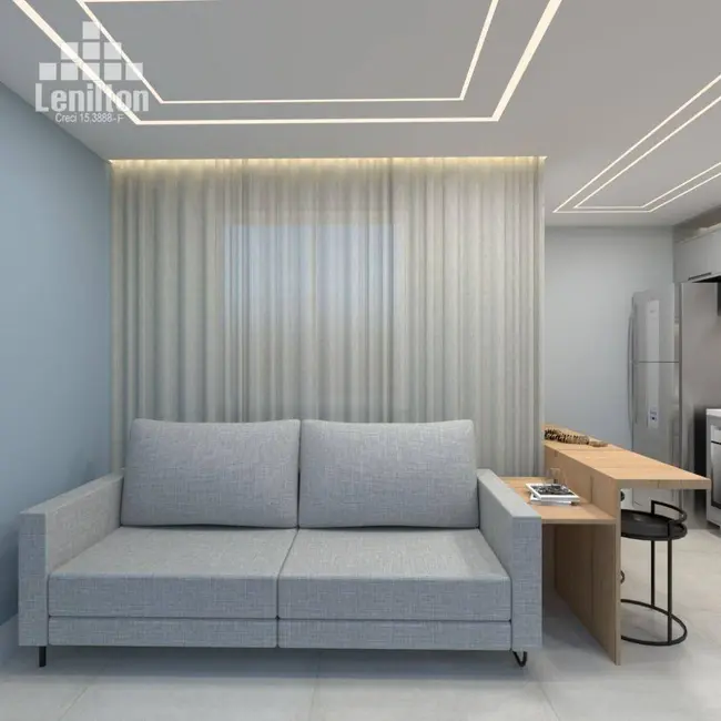 Foto 2 de Apartamento com 2 quartos à venda, 86m2 em Vila Alice, Santo Andre - SP