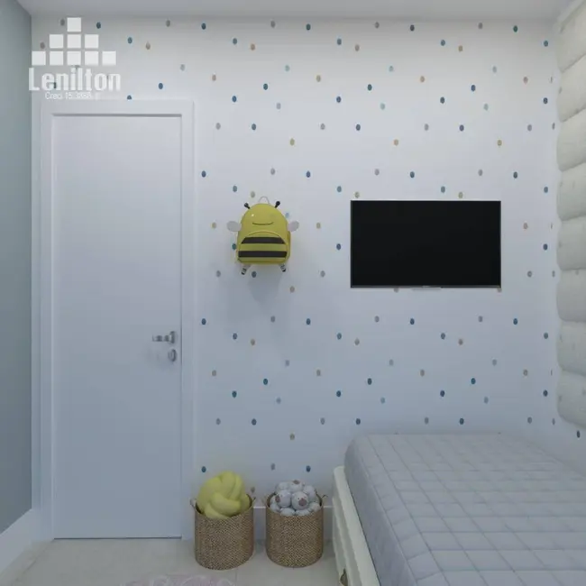 Foto 5 de Apartamento com 2 quartos à venda, 86m2 em Vila Alice, Santo Andre - SP