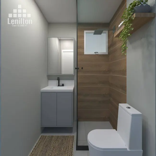 Foto 8 de Apartamento com 2 quartos à venda, 78m2 em Vila Alice, Santo Andre - SP