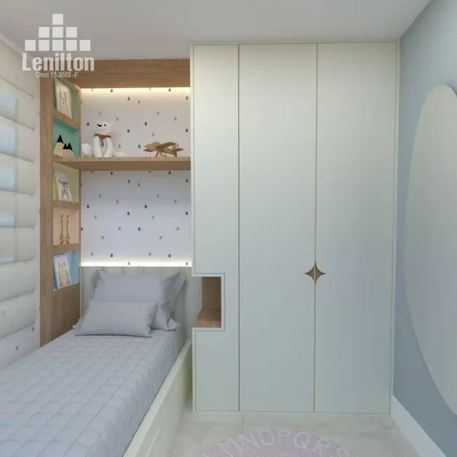 Foto 7 de Apartamento com 2 quartos à venda, 78m2 em Vila Alice, Santo Andre - SP