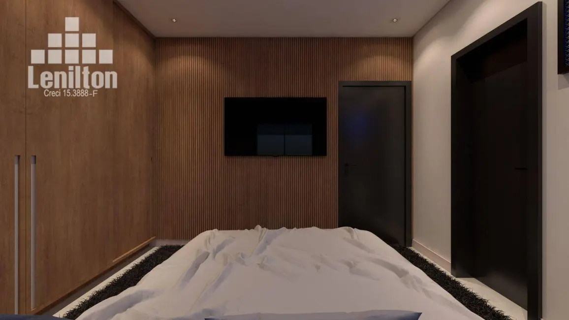 Sobrado com 3 quartos à venda, 100m2 em Jardim Las Palmas, Guaruja - SP - imagem 7 Foto 7 de Sobrado com 3 quartos à venda, 100m2 em Jardim Las Palmas, Guaruja - SP