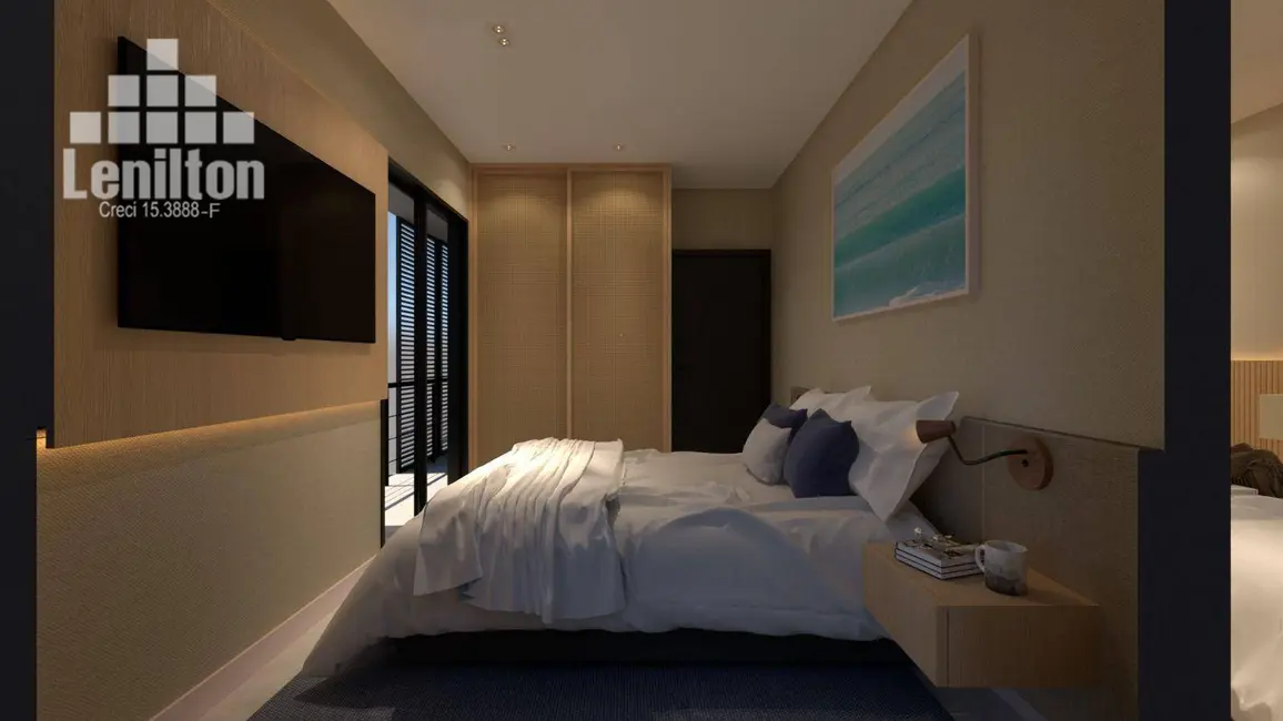 Sobrado com 3 quartos à venda, 100m2 em Jardim Las Palmas, Guaruja - SP - imagem 8 Foto 8 de Sobrado com 3 quartos à venda, 100m2 em Jardim Las Palmas, Guaruja - SP