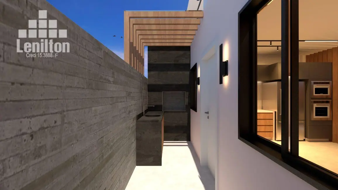 Sobrado com 3 quartos à venda, 100m2 em Jardim Las Palmas, Guaruja - SP - imagem 9 Foto 9 de Sobrado com 3 quartos à venda, 100m2 em Jardim Las Palmas, Guaruja - SP