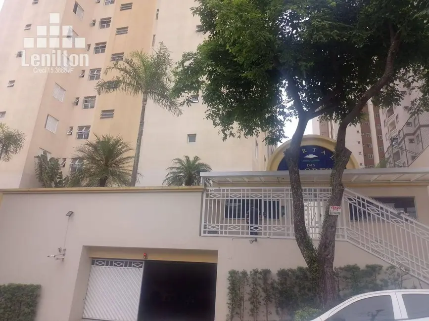 Foto 1 de Apartamento com 3 quartos à venda, 103m2 em Vila Pires, Santo Andre - SP