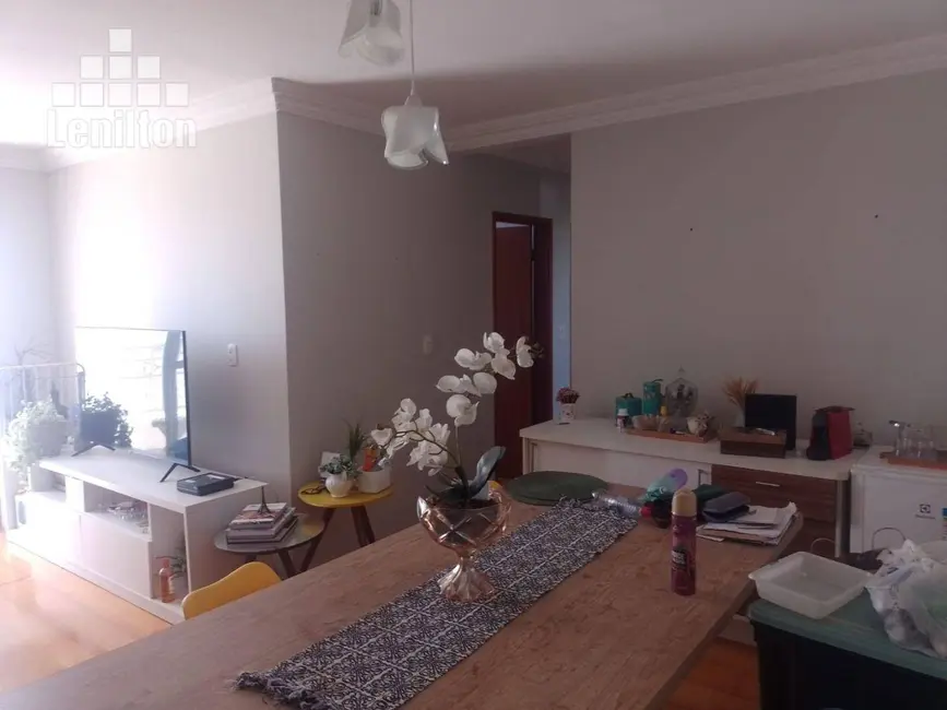 Foto 4 de Apartamento com 3 quartos à venda, 103m2 em Vila Pires, Santo Andre - SP