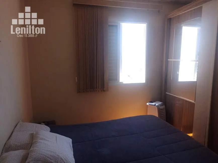 Foto 9 de Apartamento com 3 quartos à venda, 103m2 em Vila Pires, Santo Andre - SP