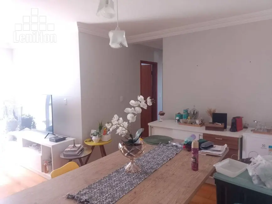 Foto 3 de Apartamento com 3 quartos à venda, 103m2 em Vila Pires, Santo Andre - SP