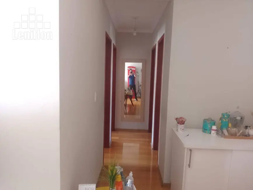 Foto 6 de Apartamento com 3 quartos à venda, 103m2 em Vila Pires, Santo Andre - SP