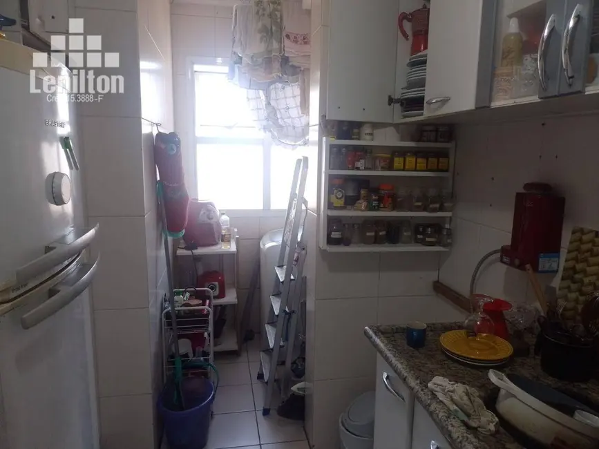 Foto 8 de Apartamento com 3 quartos à venda, 103m2 em Vila Pires, Santo Andre - SP