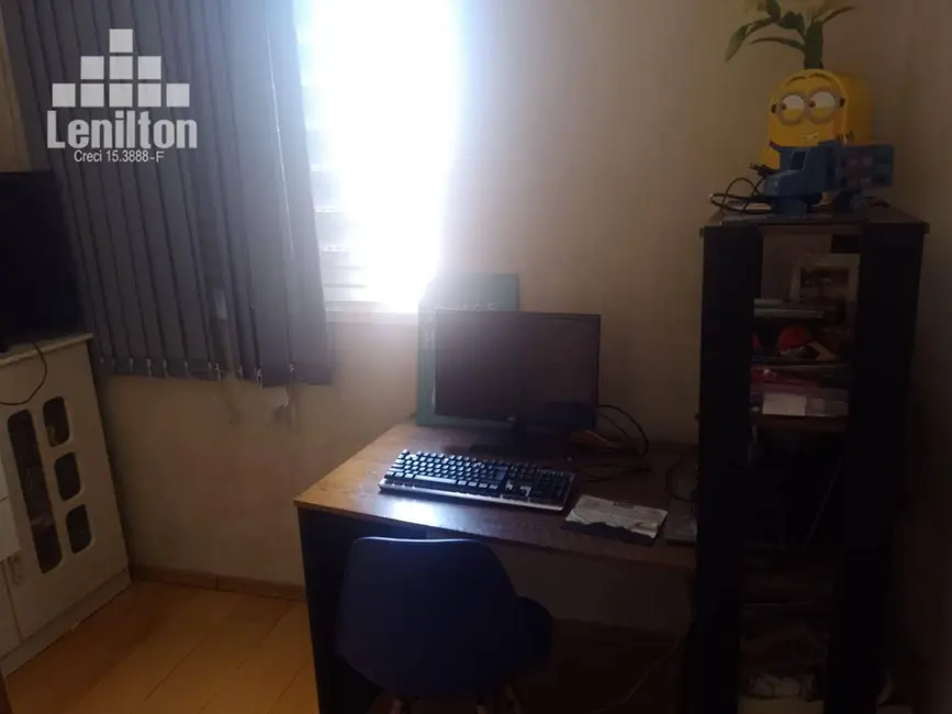 Foto 7 de Apartamento com 3 quartos à venda, 103m2 em Vila Pires, Santo Andre - SP