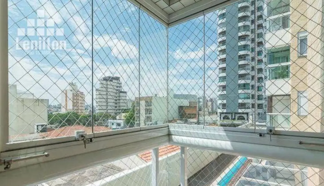Foto 5 de Apartamento com 3 quartos à venda, 145m2 em Sao Bernardo Do Campo - SP